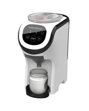 BABY BREZZA FORMULA PRO MINI PIENO MIŠINIO RUOŠIMO APARATAS