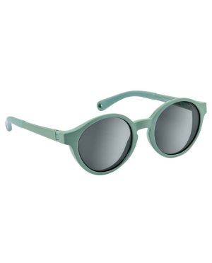BEABA AKINIAI NUO SAULĖS, 2-4 METAI, MERRY TROPICAL GREEN