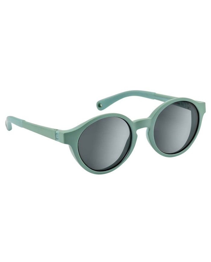 BEABA AKINIAI NUO SAULĖS, 2-4 METAI, MERRY TROPICAL GREEN