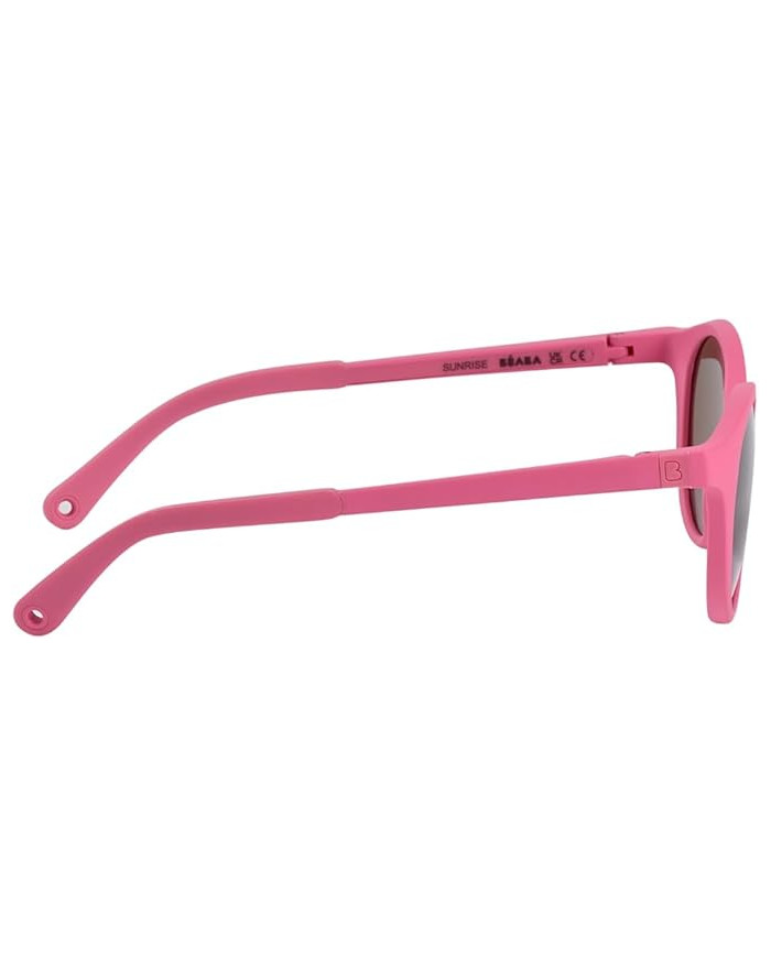 BEABA AKINIAI NUO SAULĖS, 4-6 METAI, SUNRISE FUSCHIA - Image 3