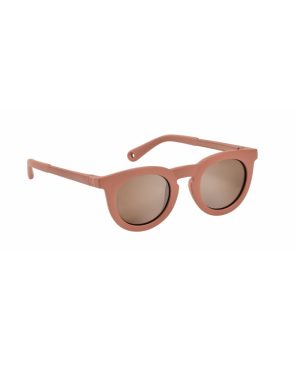 BEABA AKINIAI NUO SAULĖS 4-6 METAI, SUNSHINE TERRACOTTA