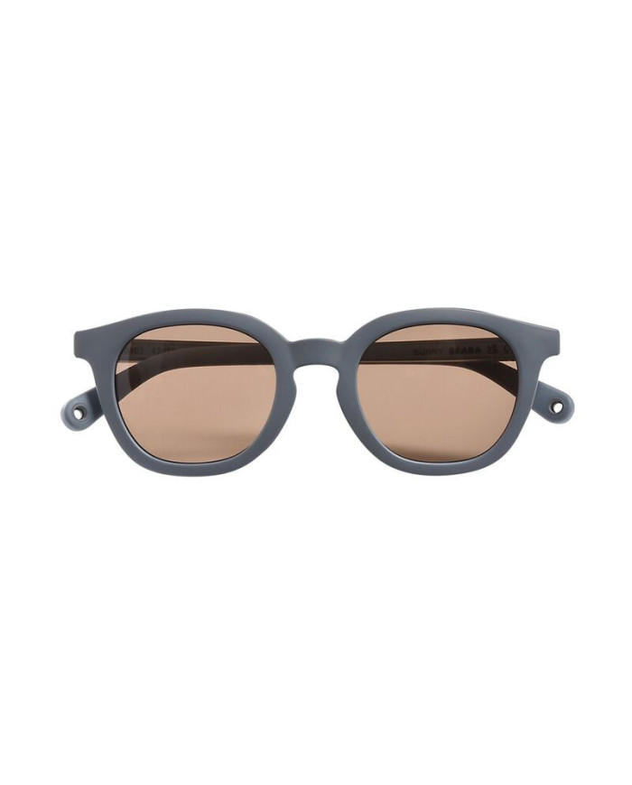 BEABA AKINIAI NUO SAULĖS, 4-6 METAI,SQUARE SUNNY MINERAL GREY - Image 2
