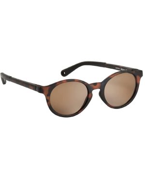 BEABA AKINIAI NUO SAULĖS, 4-6M , SUNRISE DARK TORTOISE