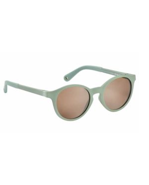 BEABA AKINIAI NUO SAULĖS, 4-6M , SUNRISE SAGE GREEN