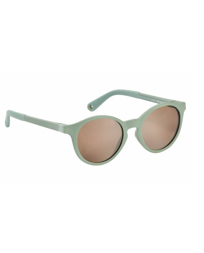 BEABA AKINIAI NUO SAULĖS, 4-6M , SUNRISE SAGE GREEN