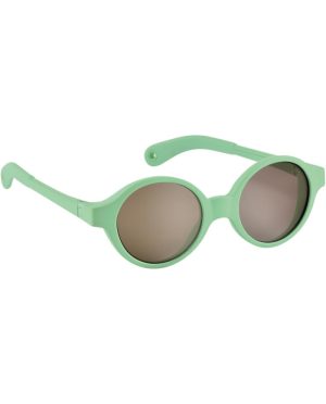 BEABA AKINIAI NUO SAULĖS JOY, 9-24 MĖN, NEON GREEN