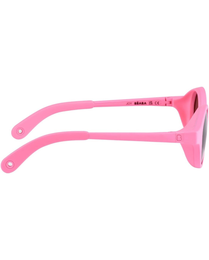BEABA AKINIAI NUO SAULĖS JOY, 9-24 MĖN, NEON PINK - Image 3