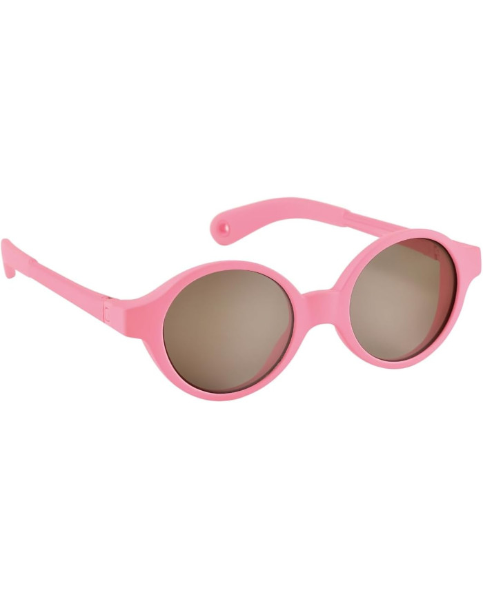 BEABA AKINIAI NUO SAULĖS JOY, 9-24 MĖN, NEON PINK