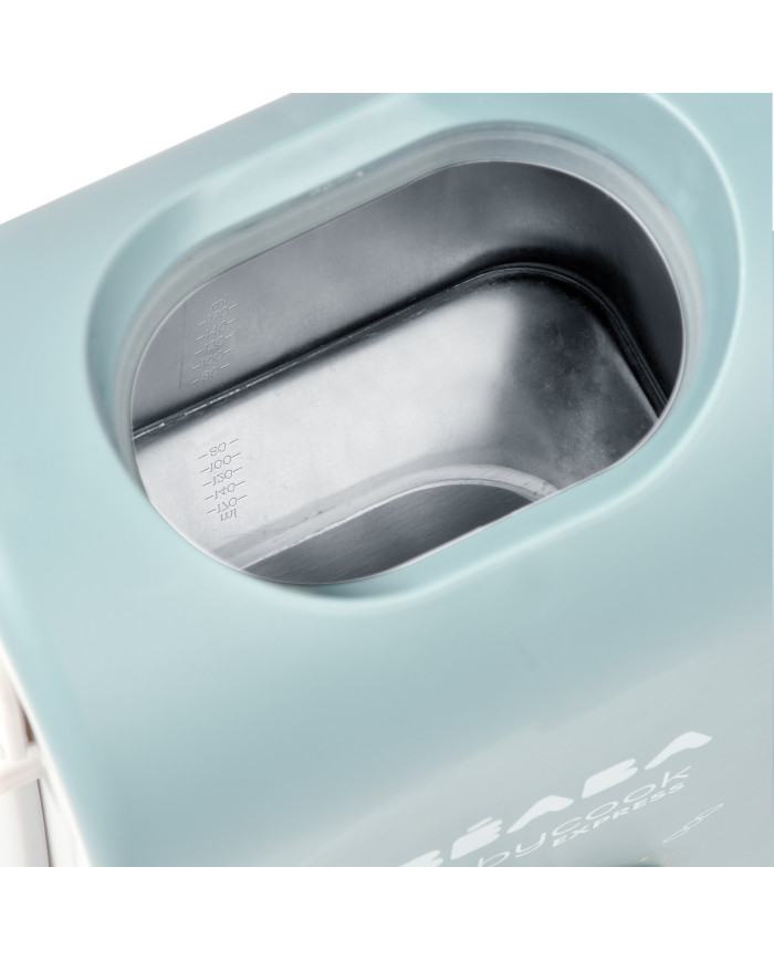 BEABA BABYCOOK EXPRESS TRINTUVAS-GARINTUVAS BALTIC BLUE - Image 4
