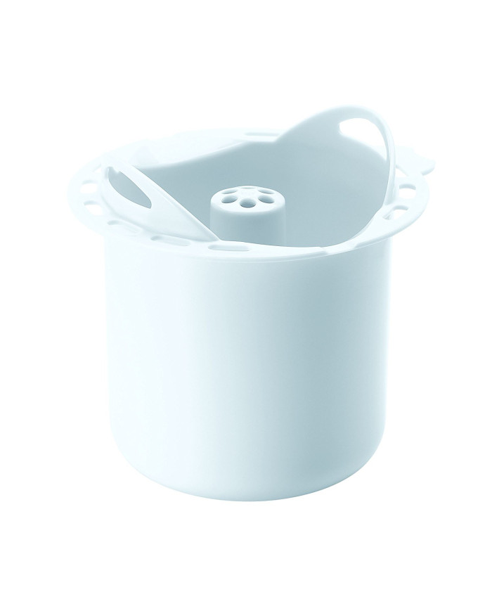 BEABA BABYCOOK SOLO/BABYCOOK PLUS TRINTUVŲ-GARINTUVŲ GRŪDŲ/MAKARONŲ/RYŽIŲ VIRIMO PRIEDAS - Image 2
