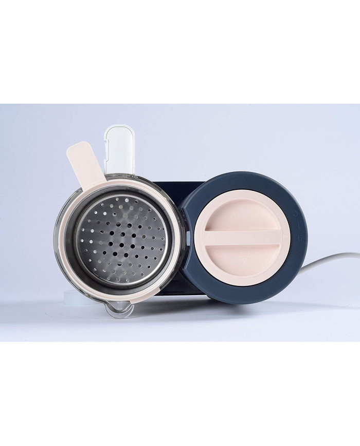BEABA BABYCOOK TRINTUVAS-GARINTUVAS NEO, NIGHT BLUE - Image 4