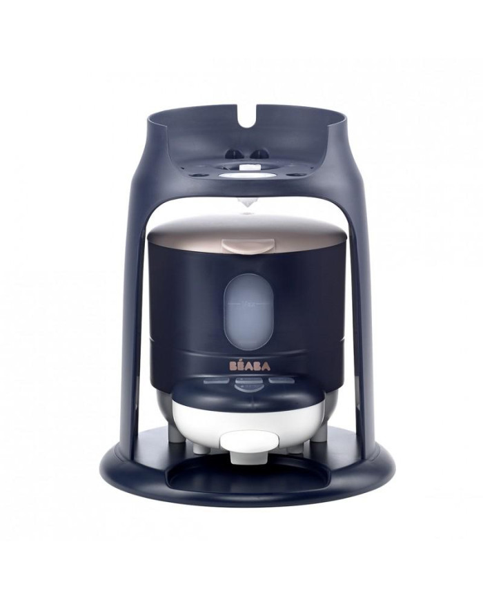 BEABA BIB EXPRESSO MIŠINUKO RUOŠIMO APARATAS IR ŠILDYTUVAS, NIGHT BLUE - Image 2