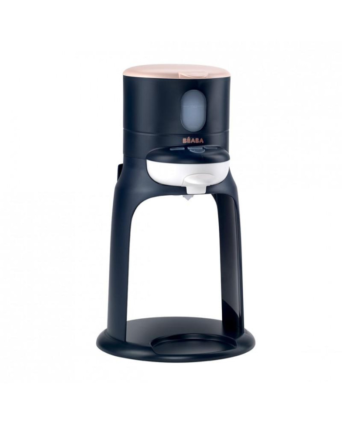 BEABA BIB EXPRESSO MIŠINUKO RUOŠIMO APARATAS IR ŠILDYTUVAS, NIGHT BLUE - Image 3