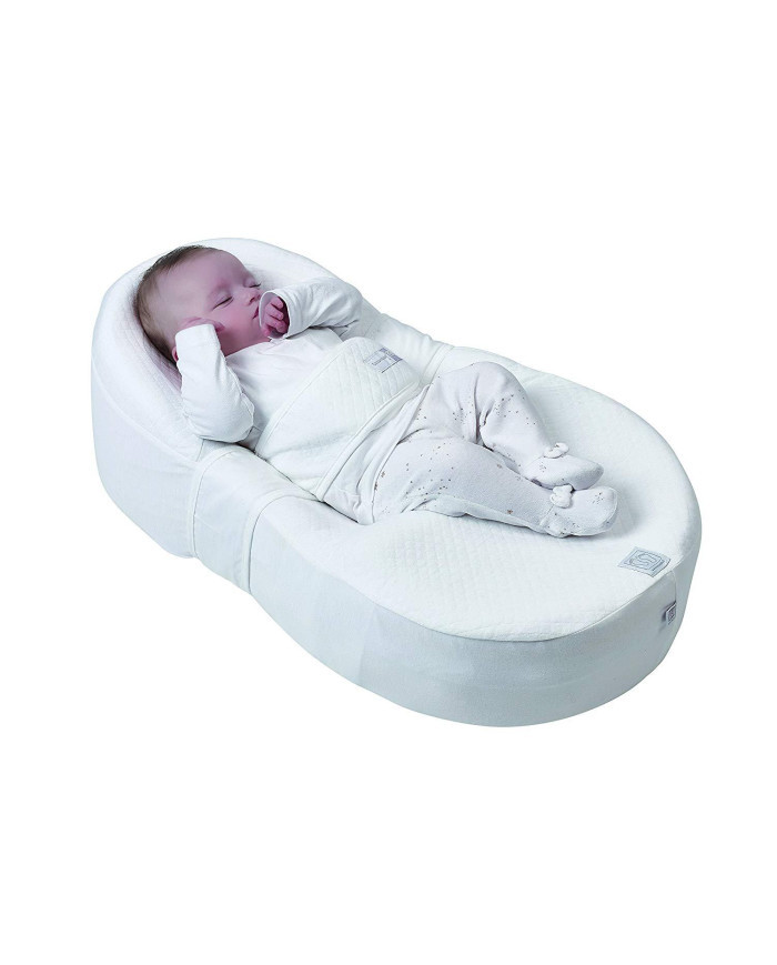 BEABA BY RED CASTLE COCOONABABY GULTUKAS, BALTAS - Image 2