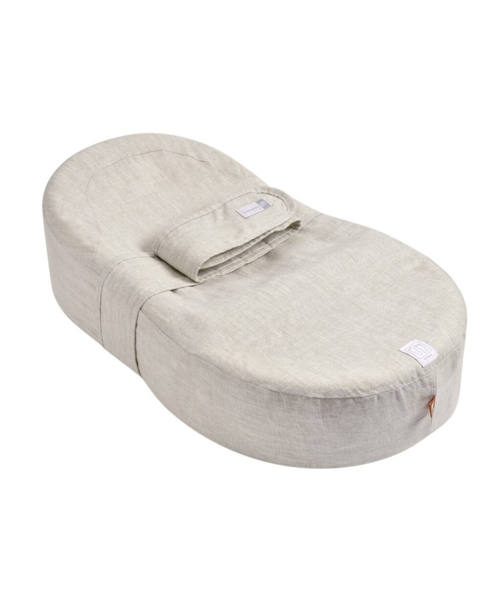 BEABA BY RED CASTLE COCOONABABY GULTUKAS, LINEN NATURAL