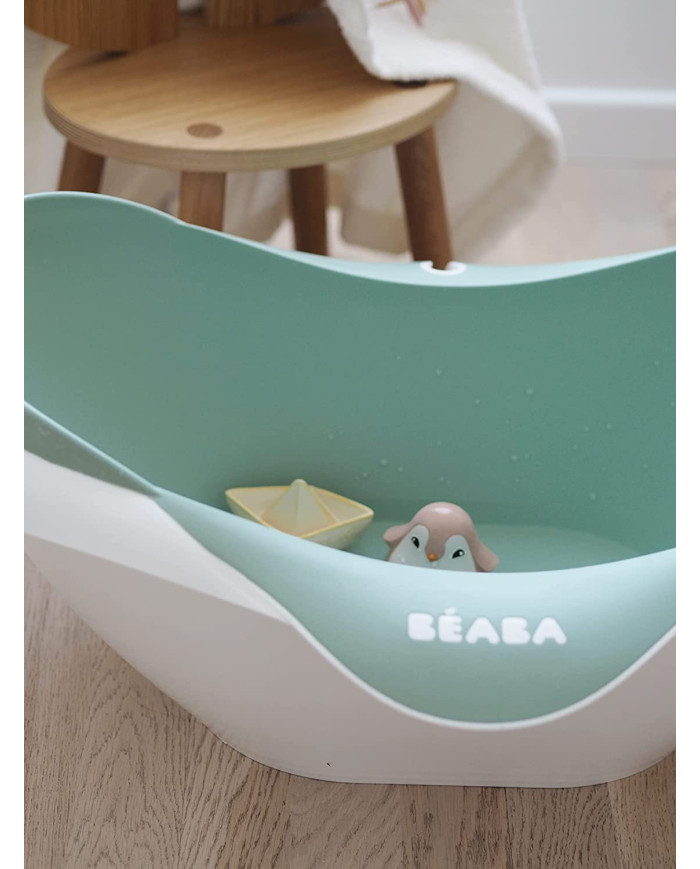 BEABA ERGONIMINĖ VONELĖ CAMELEO SAGE GREEN - Image 2