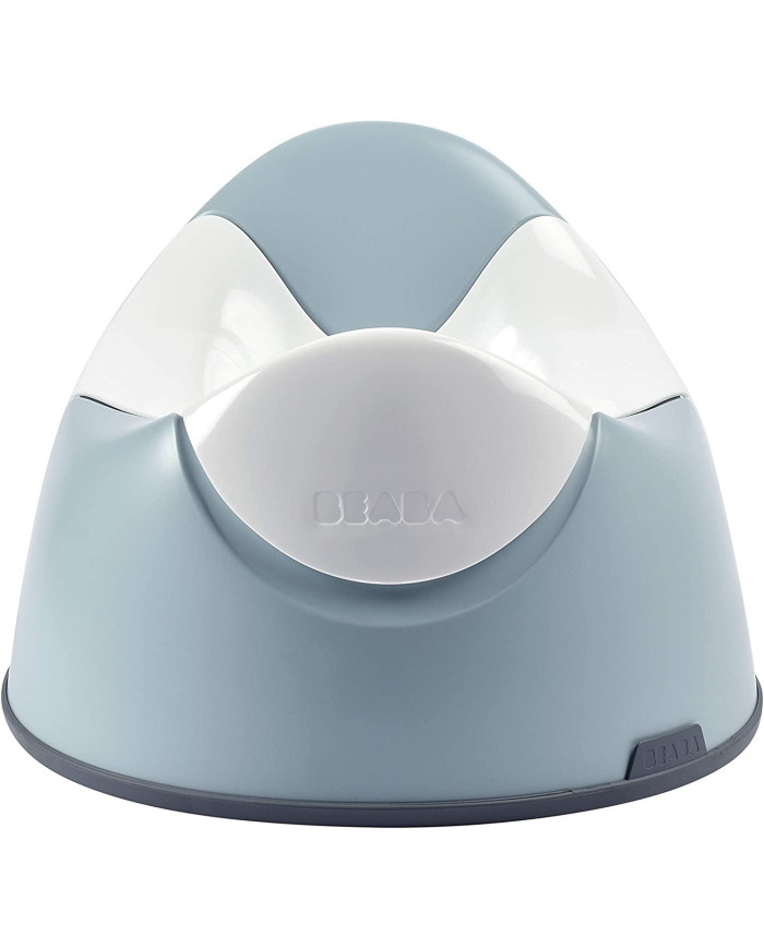 BEABA ERGONOMIŠKAS NAKTIPUODIS, BLUE - Image 2