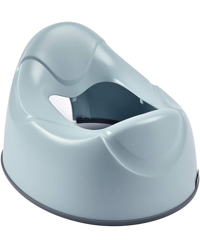 BEABA ERGONOMIŠKAS NAKTIPUODIS, BLUE - Image 3