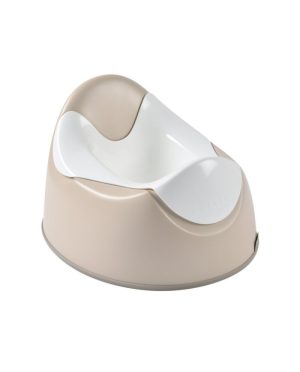 BEABA ERGONOMIŠKAS NAKTIPUODIS, CLAY EARTH