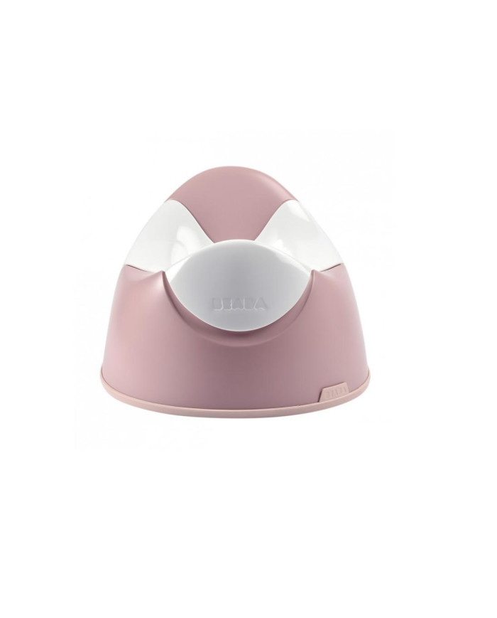 BEABA ERGONOMIŠKAS NAKTIPUODIS, OLD PINK - Image 2