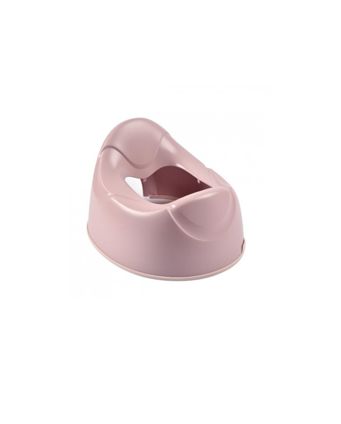 BEABA ERGONOMIŠKAS NAKTIPUODIS, OLD PINK - Image 3