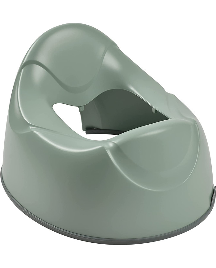 BEABA ERGONOMIŠKAS NAKTIPUODIS SAGE GREEN - Image 2