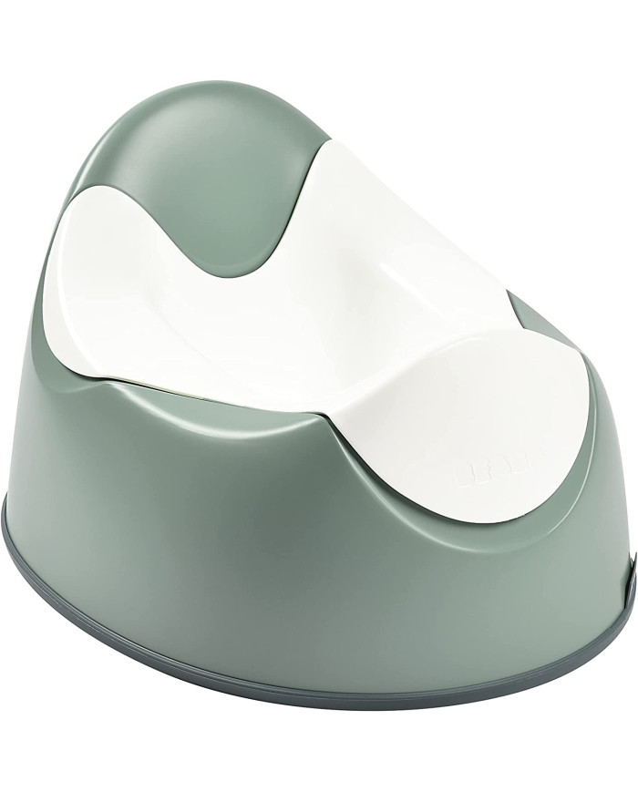 BEABA ERGONOMIŠKAS NAKTIPUODIS SAGE GREEN