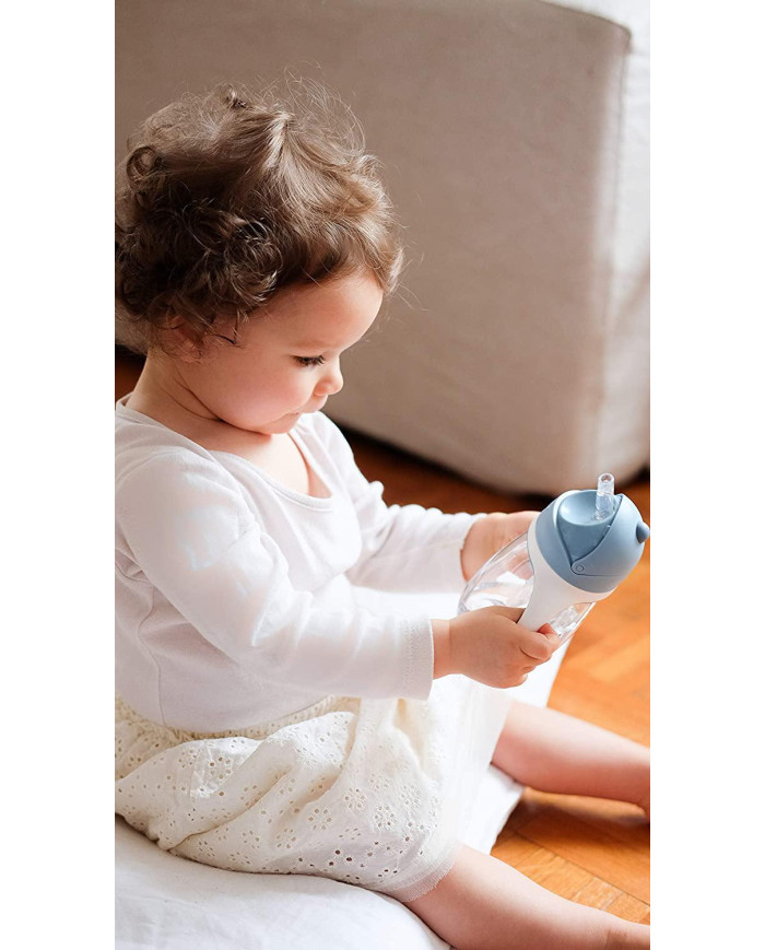 BEABA GERTUVĖ SU ŠIAUDELIU, 300 ML, WINDY BLUE - Image 6