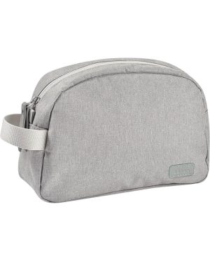 BEABA KŪDIKIO PRIEŽIŪROS REIKMENŲ DĖKLIUKAS, HEATHER GREY