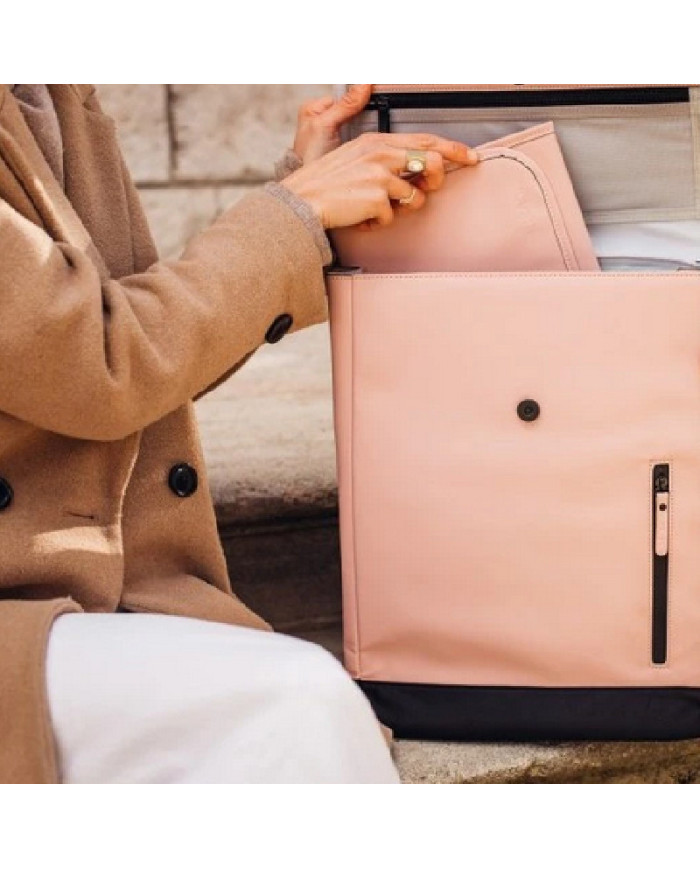 BEABA KUPRINĖ TĖVAMS OSLO DUSTY PINK - Image 11
