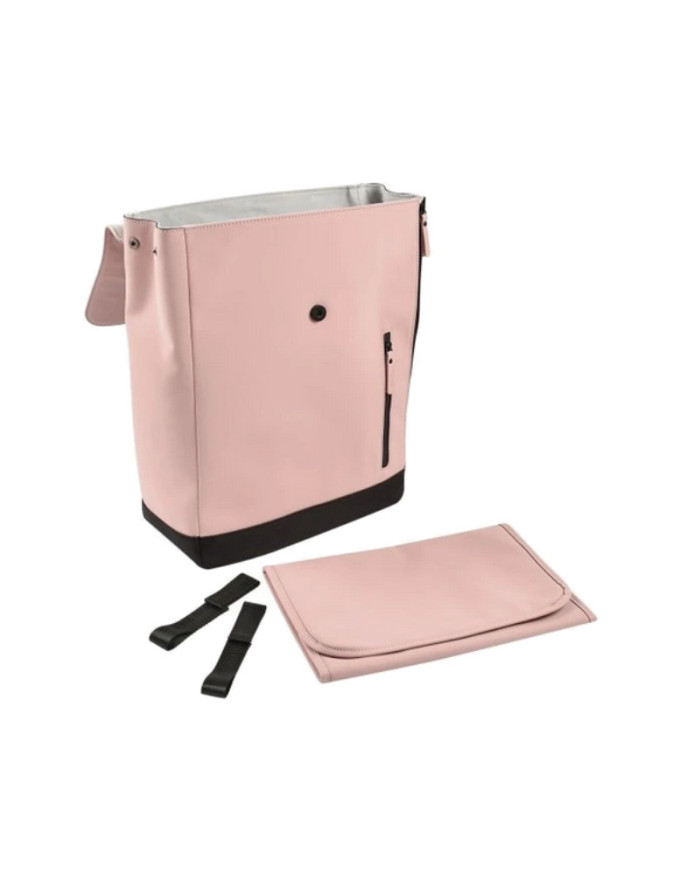 BEABA KUPRINĖ TĖVAMS OSLO DUSTY PINK - Image 3