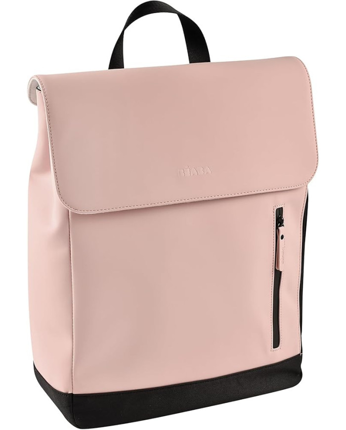BEABA KUPRINĖ TĖVAMS OSLO DUSTY PINK - Image 4
