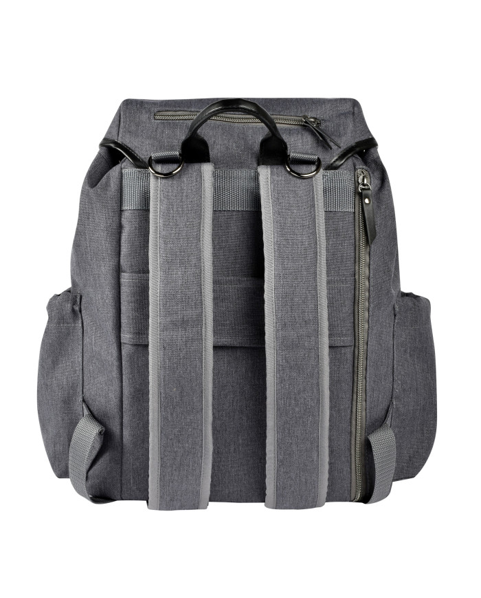 BEABA KUPRINĖ VANCOUVER, DARK GREY - Image 4