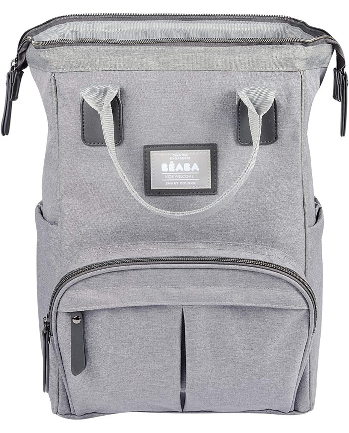 BEABA MAMOS KUPRINĖ, WELLINGTON HEATHER GREY - Image 3
