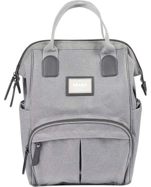 BEABA MAMOS KUPRINĖ, WELLINGTON HEATHER GREY
