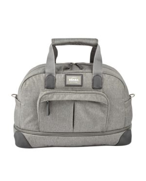 BEABA MAMOS RANKINĖ AMSTERDAM II HEATHER GREY