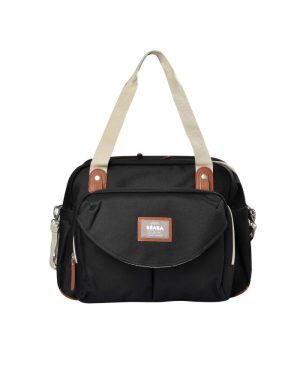 BEABA MAMOS RANKINĖ GENEVE II BLACK
