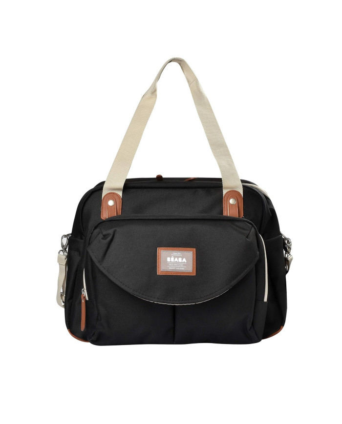 BEABA MAMOS RANKINĖ GENEVE II BLACK