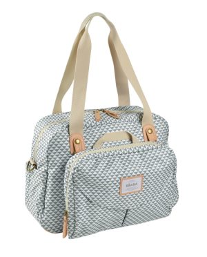 BEABA MAMOS RANKINĖ GENEVE II SAGE GREEN