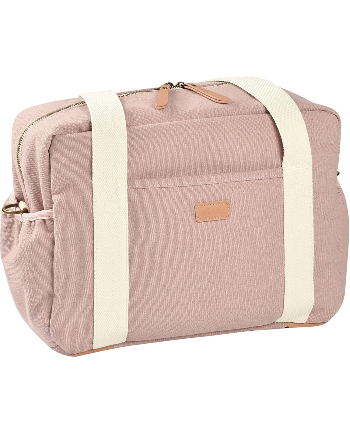 BEABA MAMOS RANKINĖ PARIS DUSTY PINK - Image 2