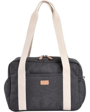 BEABA MAMOS RANKINĖ PARIS PEARL DARK HEATHER GREY