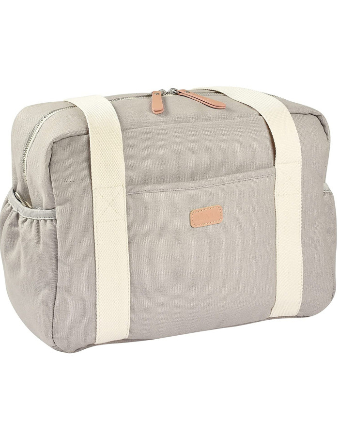 BEABA MAMOS RANKINĖ PARIS PEARL GREY - Image 2