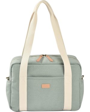 BEABA MAMOS RANKINĖ PARIS, SAGE GREEN