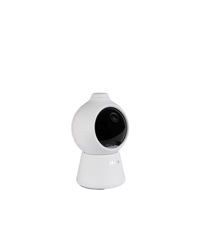 BEABA PAPILDOMA SMART AI VIDEO KAMERA, WHITE - Image 2