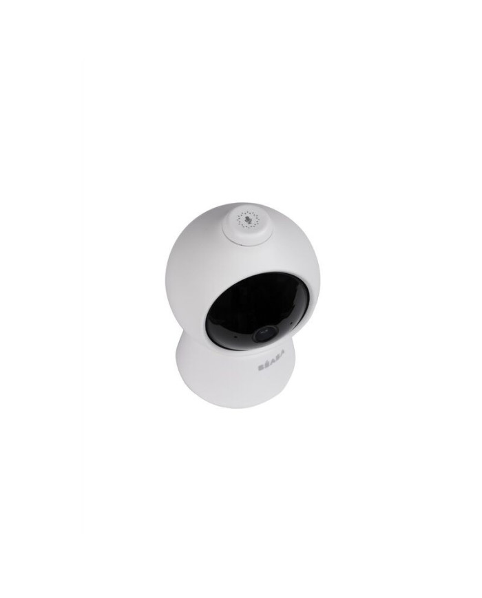 BEABA PAPILDOMA SMART AI VIDEO KAMERA, WHITE - Image 3