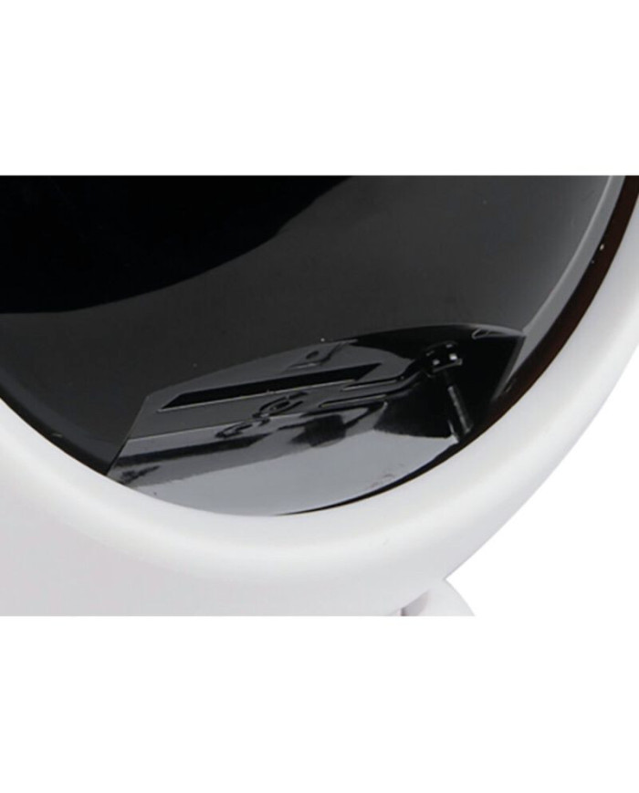 BEABA PAPILDOMA SMART AI VIDEO KAMERA, WHITE - Image 4