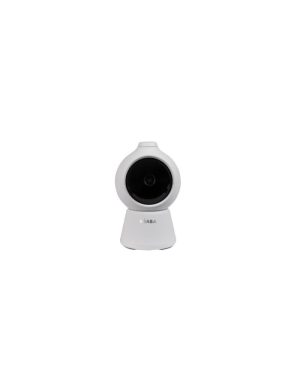 BEABA PAPILDOMA SMART AI VIDEO KAMERA, WHITE