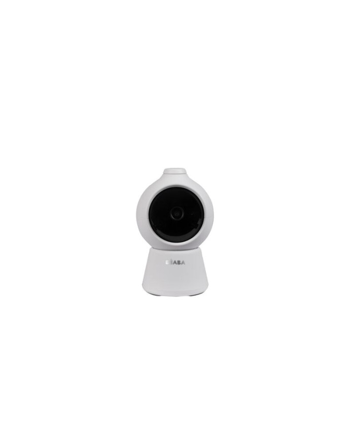 BEABA PAPILDOMA SMART AI VIDEO KAMERA, WHITE