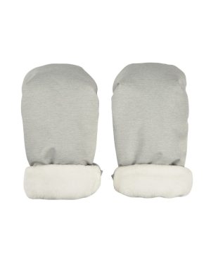 BEABA PIRŠTINĖS VEŽIMĖLIUI, HEATHER GREY