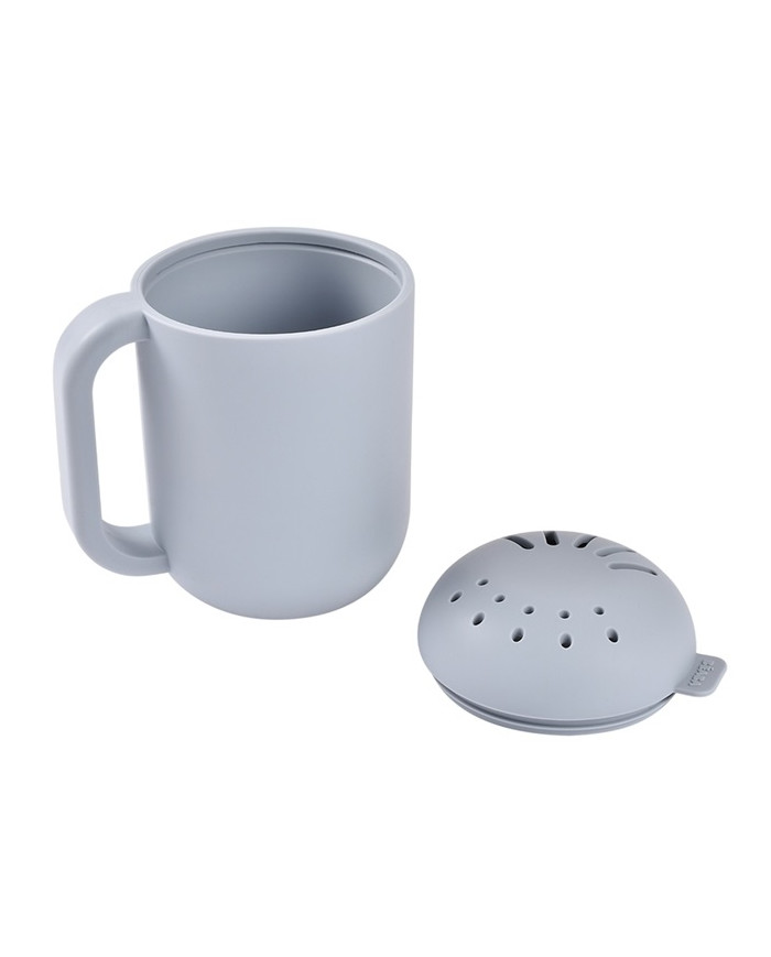 BEABA SILIKONINIS VAIKŲ GALVOS PLOVIMO INDAS PEBBLE - Image 2